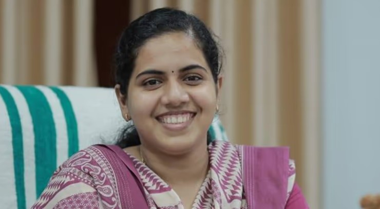 തലസ്ഥാനം വിട്ട് ആര്യാ രാജേന്ദ്രൻ കോഴിക്കോട്ടേക്ക്? പാർട്ടിയുടെ അനുമതി തേടിയെന്ന് സൂചന