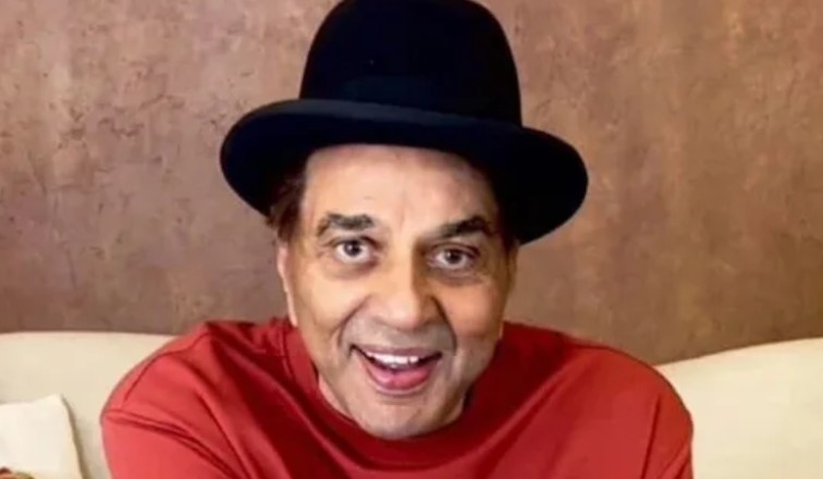 ബോളിവുഡ് ഇതിഹാസം ധർമേന്ദ്ര അന്തരിച്ചു ; അന്ത്യം മുംബൈയിലെ വസതിയിൽ