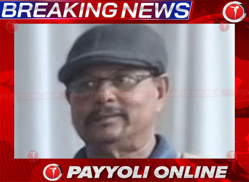 വടകരയില്‍ ബസ് ഇടിച്ച് ബൈക്ക് യാത്രികന്‍ മരിച്ചു