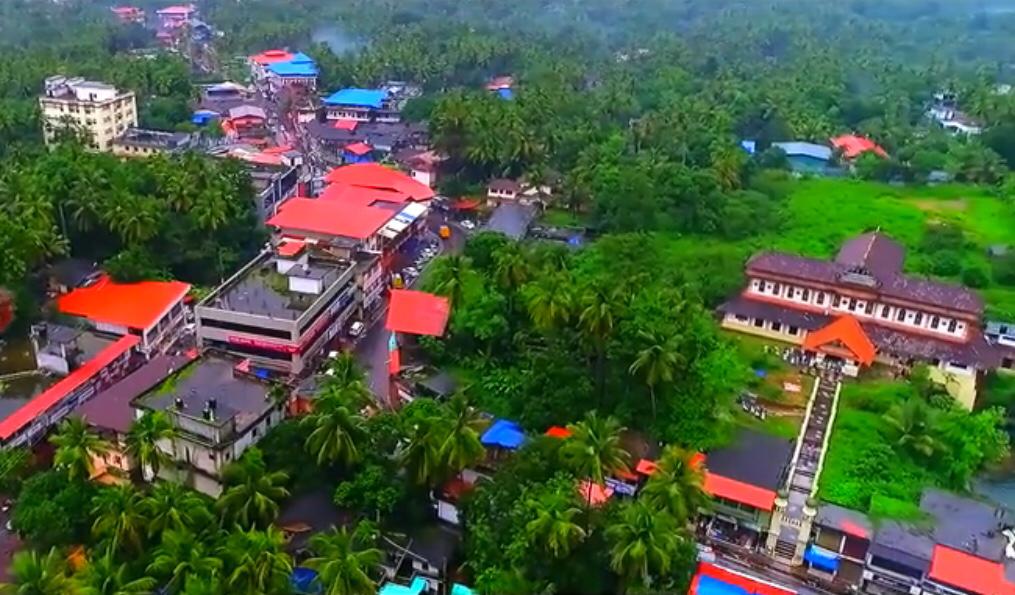 ത​ദ്ദേ​ശ സ്വ​യം​ഭ​ര​ണ തെ​ര​ഞ്ഞെ​ടുപ്പ് :   വ​ട​ക​ര ന​ഗ​ര​സ​ഭ​യി​ൽ 48 വാർഡുകളിലായി 158 പേർ മത്സരരംഗത്ത്