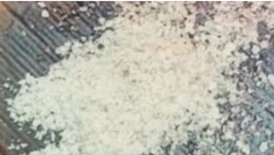 വളയം ചുഴലിയില്‍ മത്സ്യ ഗുഡ്‌സ് ഓട്ടോയിലെ ഇന്ധന ടാങ്കില്‍ സാമൂഹ്യവിരുദ്ധര്‍ ഉപ്പ് വിതറി