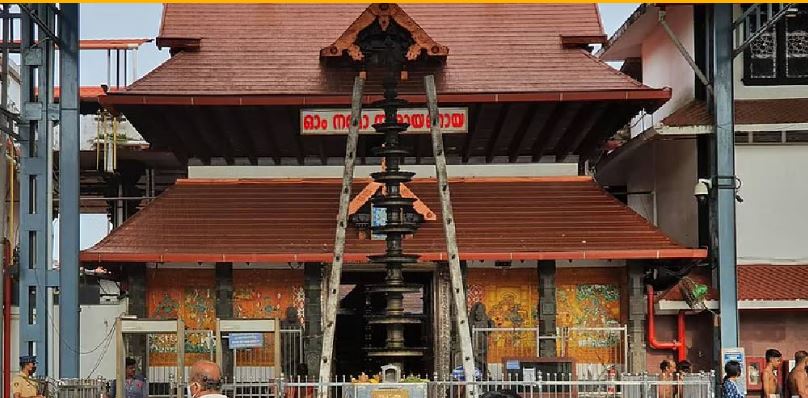 ഒരു മാസത്തിനിടെ ഗുരുവായൂരിലെ ഭണ്ഡാരവരവ് 6.5 കോടി; ഇ-ഭണ്ഡാരം വഴി ലഭിച്ചത് ആറരലക്ഷത്തിലേറെ രൂപ