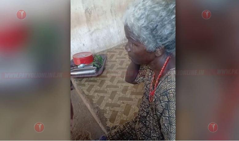 സിപിഎം സമരത്തിൽ പങ്കെടുത്തില്ല, ആദിവാസി വയോധികയ്ക്ക് തൊഴിൽ നിഷേധിച്ചതായി പരാതി