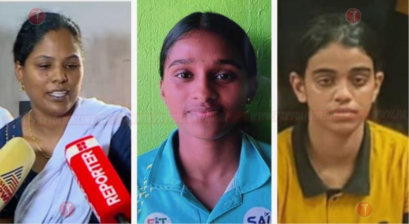 ‘മടുത്തമ്മേ, അവി‌ടെ ജയില് പോലെയാണെന്ന് മോള് പറഞ്ഞിരുന്നു, എന്റെ കു‌‌ട്ടി അങ്ങനെ ചെയ്യില്ല’; സായിയിൽ ആത്മഹത്യ ചെയ്ത സാന്ദ്രയുടെ അമ്മ