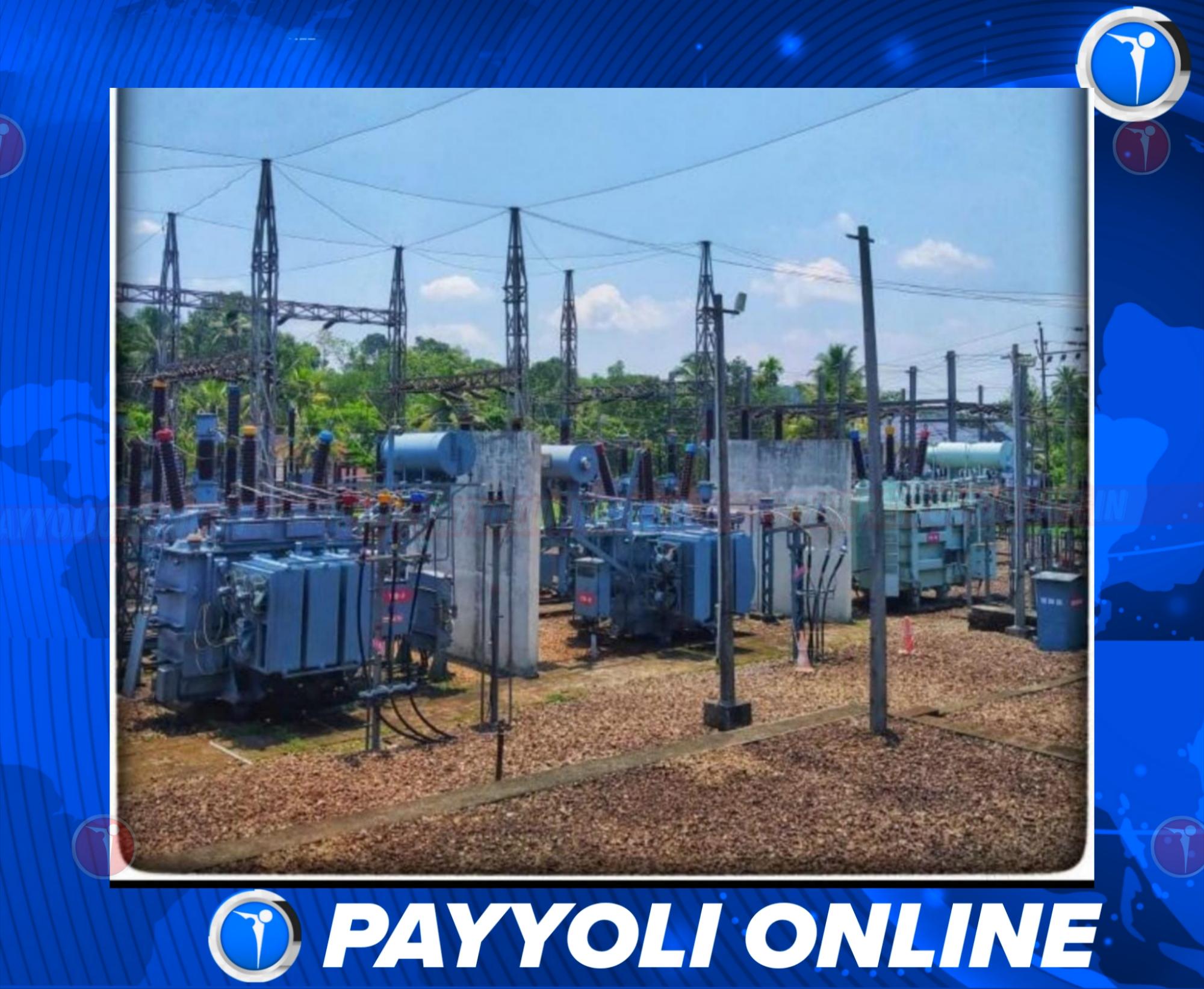 അടിക്കടി ഉണ്ടാകുന്ന വൈദ്യുതി നിയന്ത്രണം; കൊയിലാണ്ടിയിൽ വ്യാപാരികൾ ദുരിതത്തിൽ