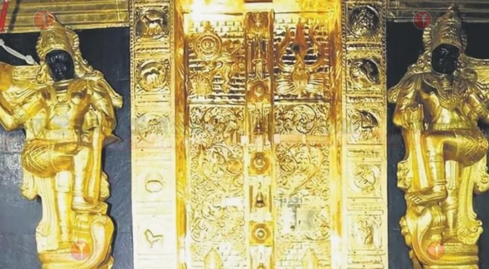 ശബരിമല സ്വർണ്ണക്കൊള്ള: ശാസ്ത്രീയ പരിശോധന ഫലം ഇന്ന് അന്വേഷണ സംഘത്തിന് കൈമാറും