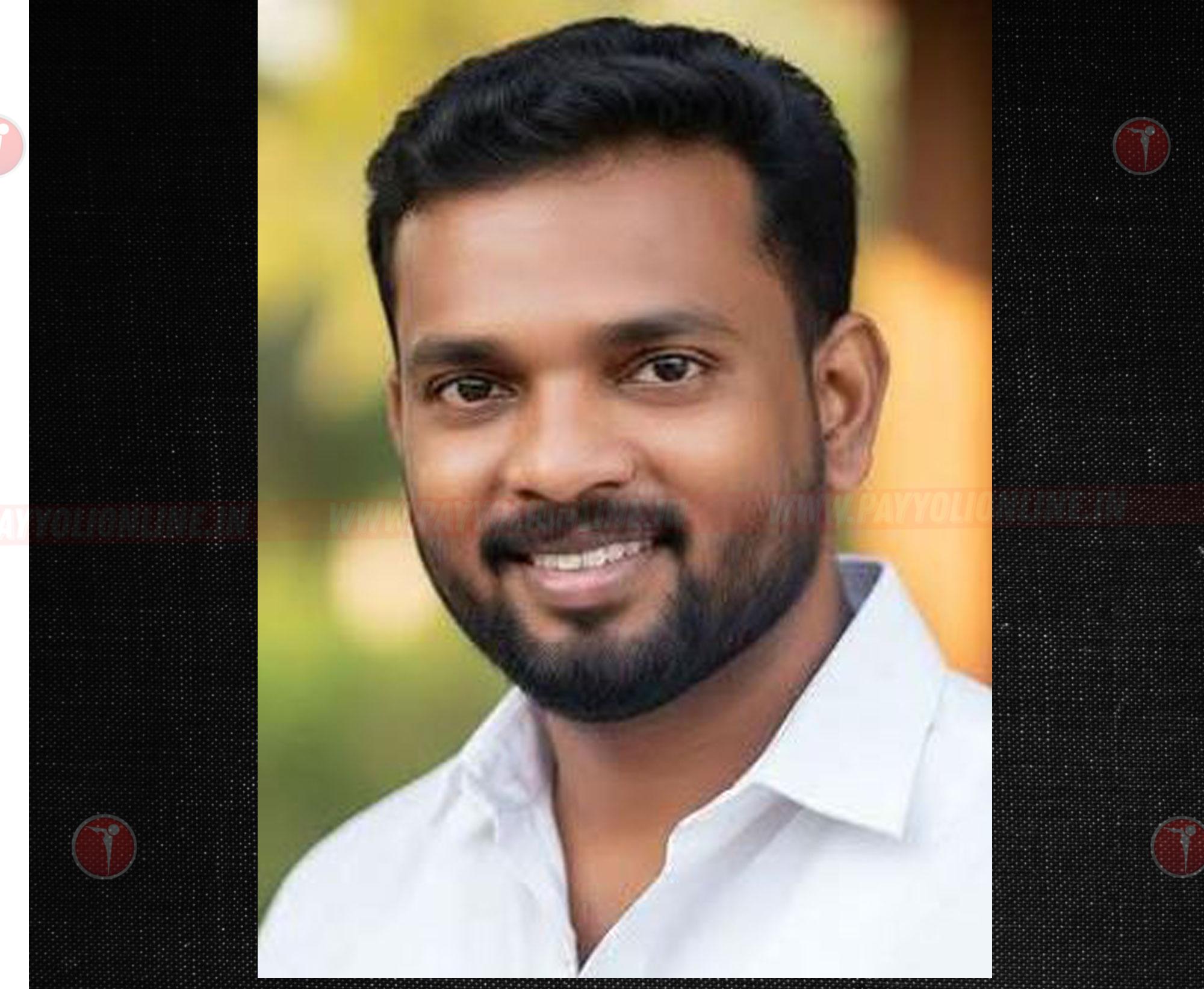 ഫോട്ടോഗ്രാഫര്‍ പ്രവീണ്‍ മേപ്പയ്യൂര്‍ അന്തരിച്ചു