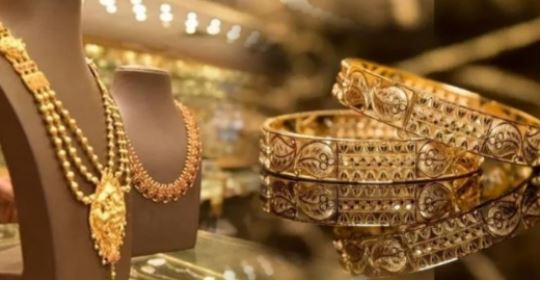 സ്വര്‍ണവിലയില്‍ വീണ്ടും ഇടിവ്