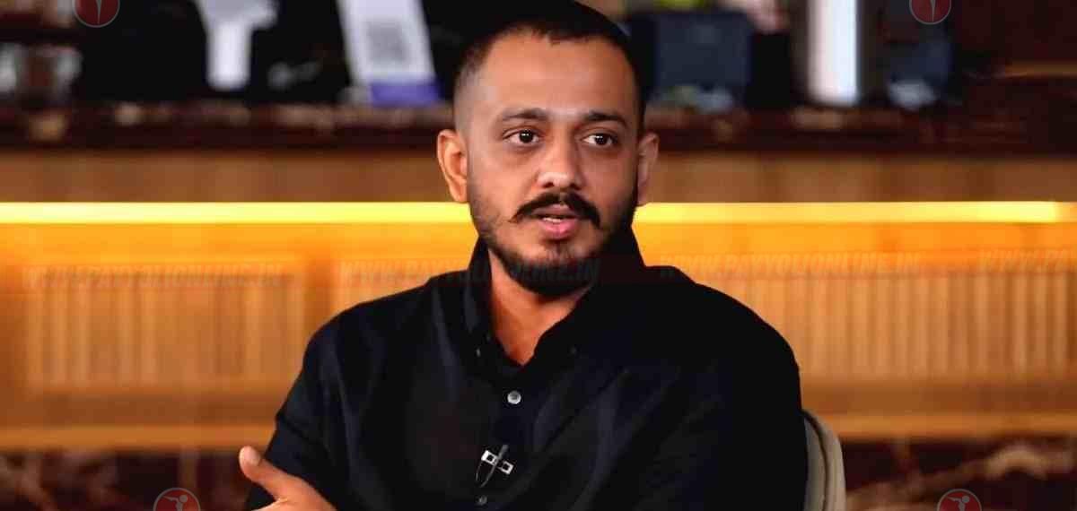 മഞ്ഞുമ്മൽ ബോയ്‌സ്’ സംവിധായകൻ ചിദംബരത്തിനെതിരെ ലൈംഗികാതിക്രമക്കേസ്