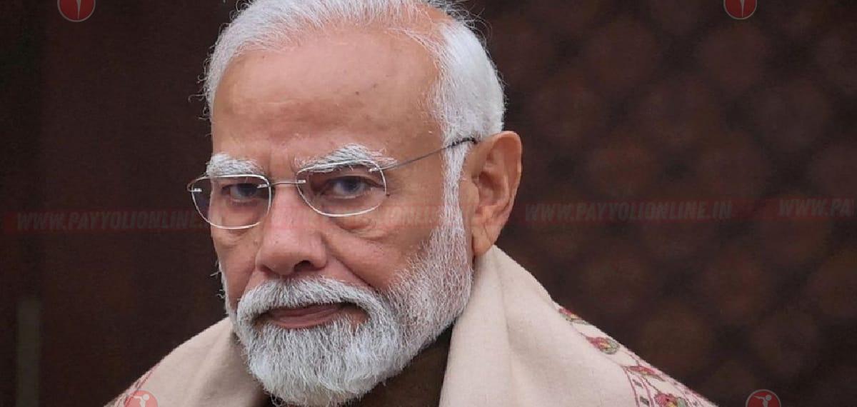 യുഎസ് -ഇറാന്‍ സംഘര്‍ഷം; യുഎഇയില്‍ നടന്ന ആക്രമണത്തില്‍ അപലപിച്ച് പ്രധാനമന്ത്രി നരേന്ദ്ര മോദി