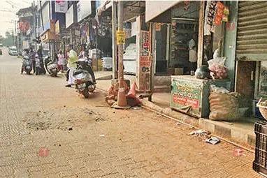 പുതിയ സാങ്കേതികവിദ്യയും ഫലംകണ്ടില്ല മുക്കത്തെ ജലവിതരണം പുനരാരംഭിച്ചില്ല