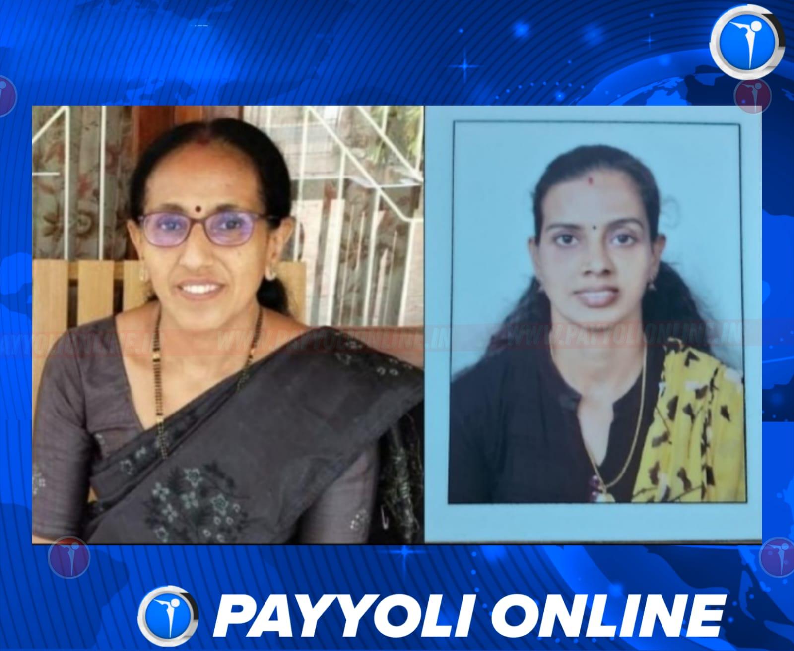 കൊളാവിപ്പാലം – കോട്ടക്കൽ വനിതാ സഹകരണ സംഘം: ആർ.ജെ.ഡി പ്രതിനിധികൾ എതിരില്ലാതെ തെരഞ്ഞെടുക്കപ്പെട്ടു