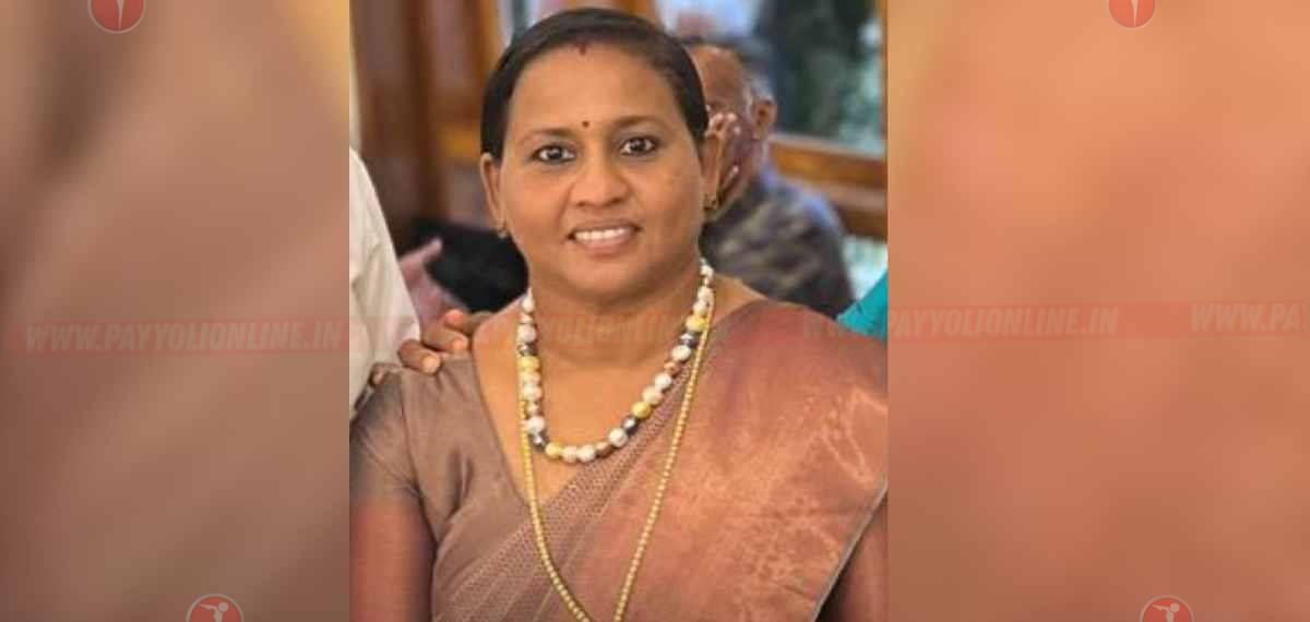 ആറ്റുകാൽ പൊങ്കാലയ്ക്കിടെ പൊള്ളലേറ്റു ചികിത്സയിലായിരുന്ന കോഴിക്കോട് സ്വദേശിയായ  യുവതി മരിച്ചു