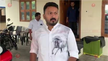 പാലക്കാട് സ്വതന്ത്രനായി മത്സരിക്കാൻ ഇല്ലെന്ന് രാഹുൽ മാങ്കൂട്ടത്തിൽ; ‘പാർട്ടി പറഞ്ഞാൽ മത്സരിക്കും, വേണ്ടെന്ന് പറഞ്ഞാൽ ഇല്ല’