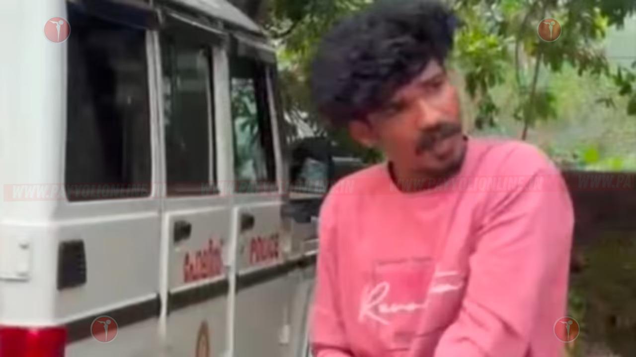എട്ടുമാസത്തേക്ക് വിലക്കേർപ്പെടുത്തി നാടുകടത്തി, നിയമം ലംഘിച്ച് തിരിച്ചുവന്ന പ്രതി യുവാവിനെ കൊല്ലാൻ ശ്രമിച്ചു; പിന്നാലെ പൊലീസ് പിടിയിൽ