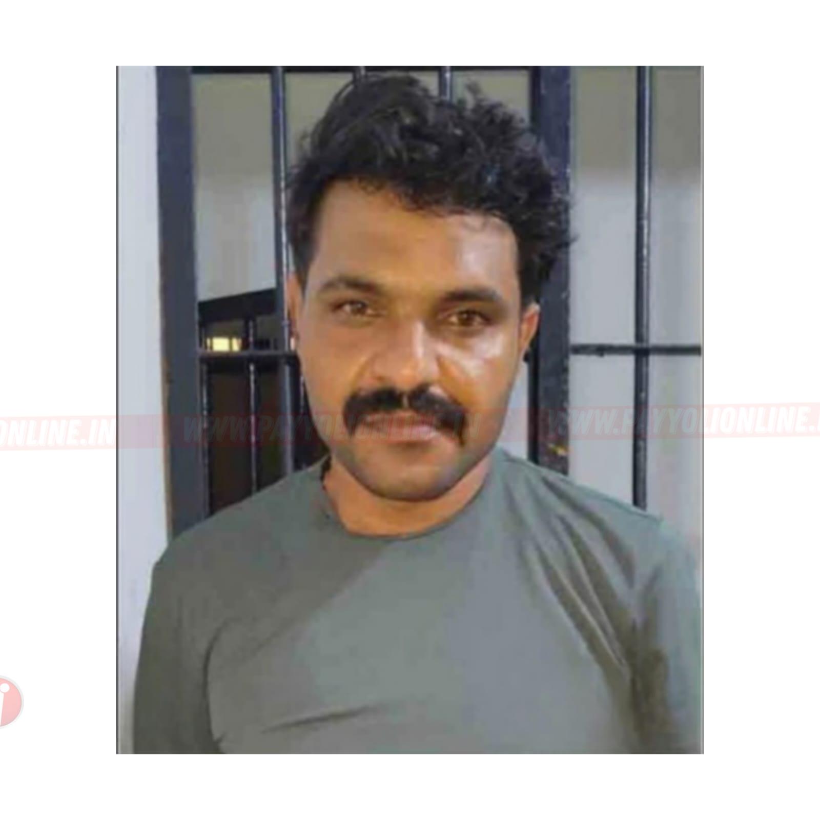 വയോധികരെ ലക്ഷ്യം വച്ച് സ്വർണ്ണക്കവർച്ച; ലഹരിക്കും ആഡംബരത്തിനും പണം കണ്ടെത്തുന്ന യുവാവ് പിടിയിൽ