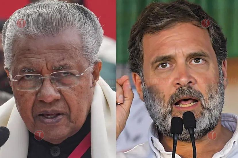 കട്ടവരൊക്കെ സ്വന്തംവീട്ടിലെത്തിയത് എങ്ങനെയെന്ന് ആലോചിച്ചാൽ പാടിയ പാട്ടിനുള്ള മറുപടിയായി-മുഖ്യമന്ത്രി