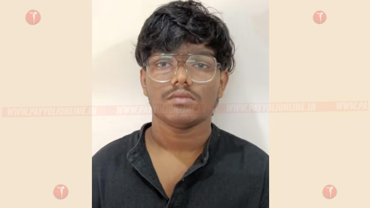 ‘മുണ്ടേരി തിങ്ങ്സ്’, മോർഫ് ചെയ്ത ചിത്രങ്ങൾ പ്രചരിപ്പിച്ച് പിടിയിലായത് 17-ാം വയസിൽ, താക്കീത് നൽകി വിട്ടിട്ടും ആവ‍ർത്തനം; 18കാരൻ പിടിയിൽ