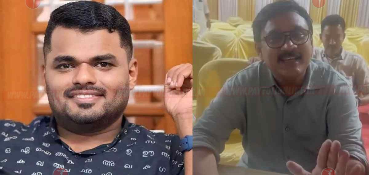 നവാസിന് മുന്നൂറിലധികം വോട്ട് ലീഡ് നൽകുന്ന ബൂത്തുകൾക്ക് 10,000 രൂപ വാഗ്ദാനം; പ്രോത്സാഹനം നൽകാനെന്ന് വിശദീകരണം