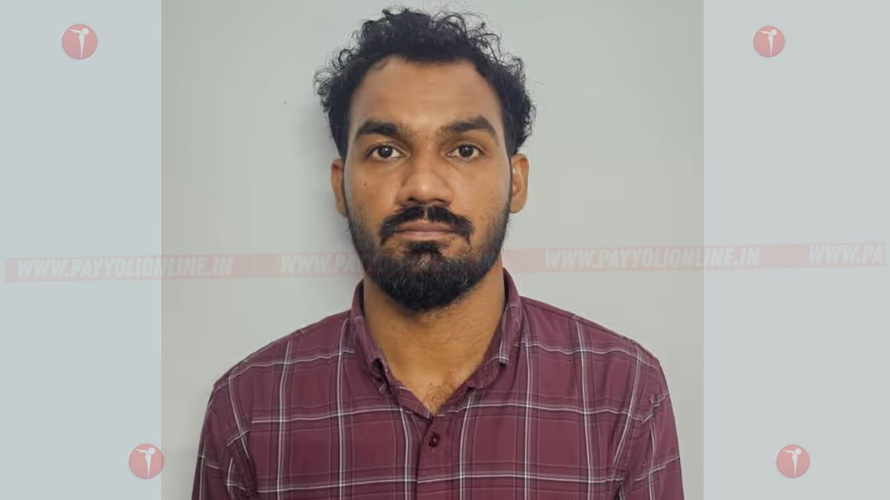 പ്രായപൂർത്തിയാകാത്ത കുട്ടിയെ പീഡിപ്പിച്ചു; കുറ്റ്യാടി മരുത്തോങ്കര സ്വദേശിയായ അധ്യാപകൻ വയനാട്ടിൽ പിടിയിൽ 