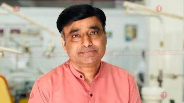 അഞ്ചരക്കണ്ടിയിൽ സർവകലാശാല അന്വേഷണം ഇന്ന്; കുറ്റാരോപിതരായ അധ്യാപകർക്കെതിരെ പ്രതിഷേധം ശക്തം