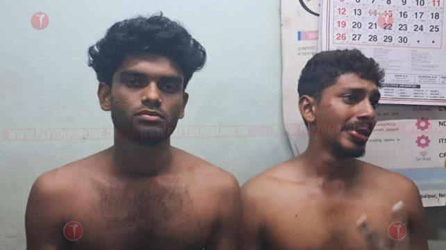 ബാറിലെ തർക്കം കൊലപാതകത്തിൽ കലാശിച്ചു; വിഴിഞ്ഞത്ത് യുവാവിനെ സഹോദരങ്ങൾ തല്ലിക്കൊന്നു