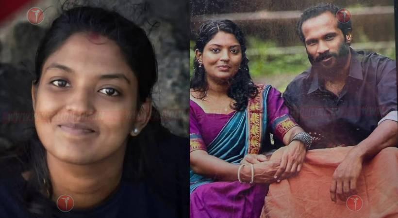 തൃശ്ശൂരിൽ യുവതിയെ ഭർതൃവീട്ടിൽ മരിച്ച നിലയിൽ കണ്ടെത്തി; ഭർത്താവ് പോലീസ് കസ്റ്റഡിയിൽ