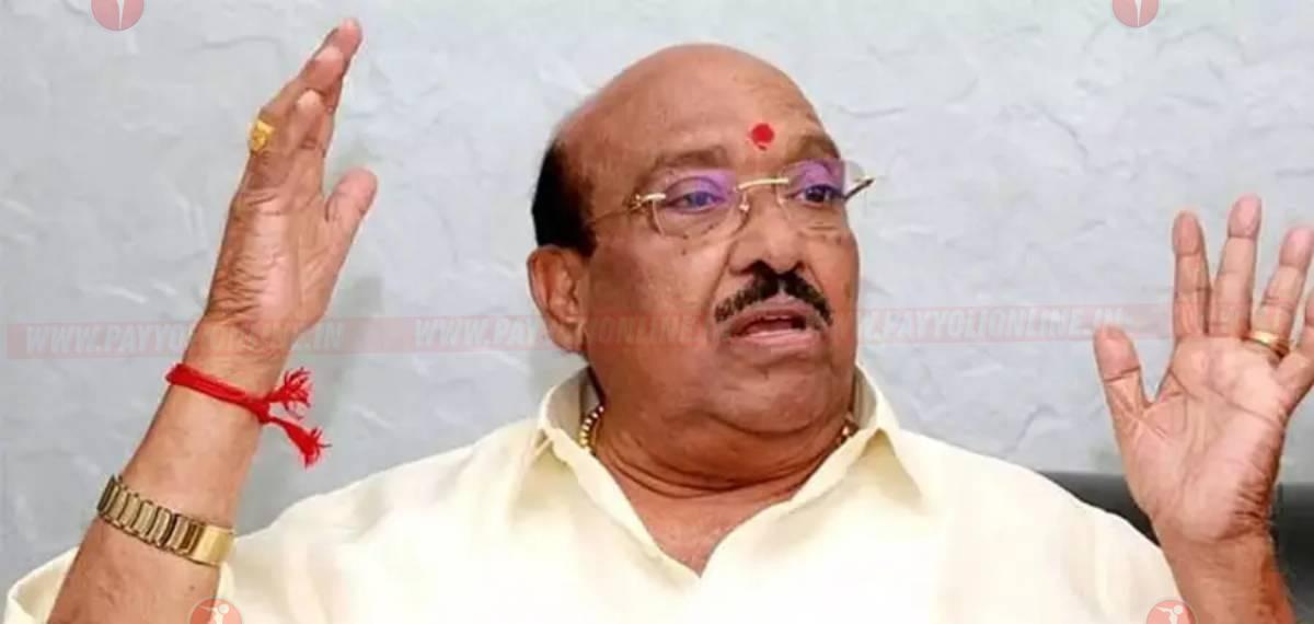 യുഡിഎഫ് അധികാരത്തിൽ വന്നാൽ ലീഗ് ഭരിക്കും, മാറാട് ആവർത്തിക്കും: വിവാദ പരാമർശവുമായി വെള്ളാപ്പള്ളി നടേശൻ