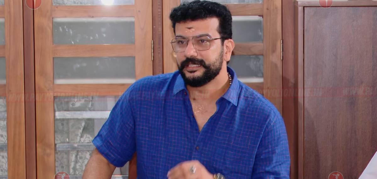 സ്ത്രീത്വത്തെ അപമാനിച്ചു’; രമേഷ് പിഷാരടിക്കെതിരെ പൊലീസിൽ പാലക്കാട്ടെ മഹിളാമോർച്ചയുടെ പരാതി