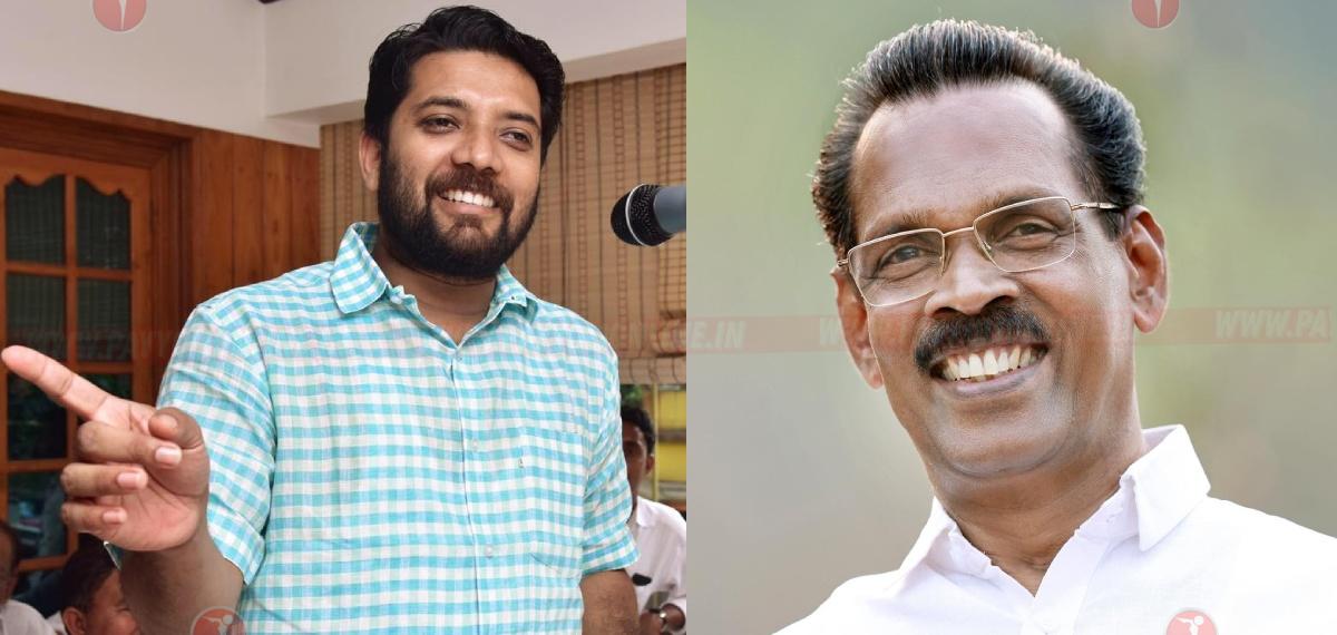 പേരാമ്പ്രയിലെ വർഗീയ ചർച്ചകൾക്ക് പിന്നിൽ ഷാഫി പറമ്പിൽ; ആരോപണവുമായി ടി.പി. രാമകൃഷ്ണൻ