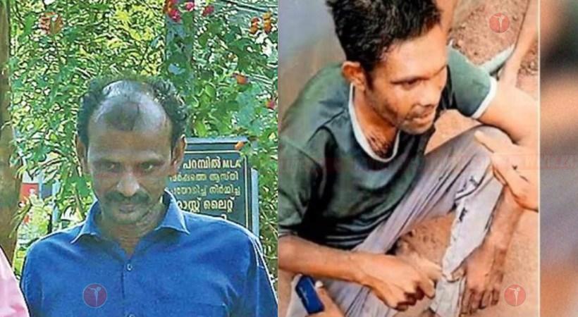 വാളയാർ ആൾക്കൂട്ട കൊലപാതകം; പ്രതി വിനോദ് തൂങ്ങിമരിച്ച നിലയിൽ