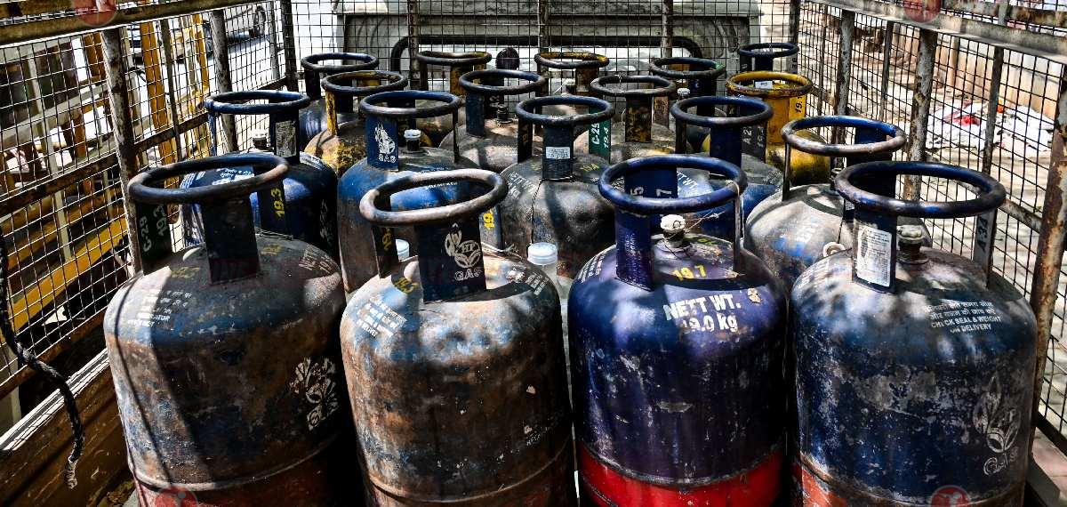 വാണിജ്യ ഗ്യാസ് വില വർധന: മെയ് ആറിന് സംസ്ഥാനവ്യാപകമായി ഹോട്ടൽ പണിമുടക്ക്