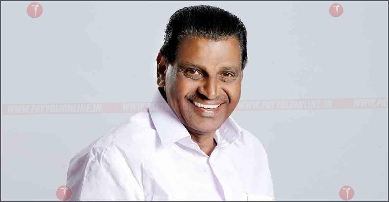 തിരുവഞ്ചൂർ രാധാകൃഷ്ണൻ ഇനി സഭാ നാഥൻ; നിയമസഭാ സ്പീക്കറെ തെരഞ്ഞെടുത്ത് കേരള നിയമസഭ