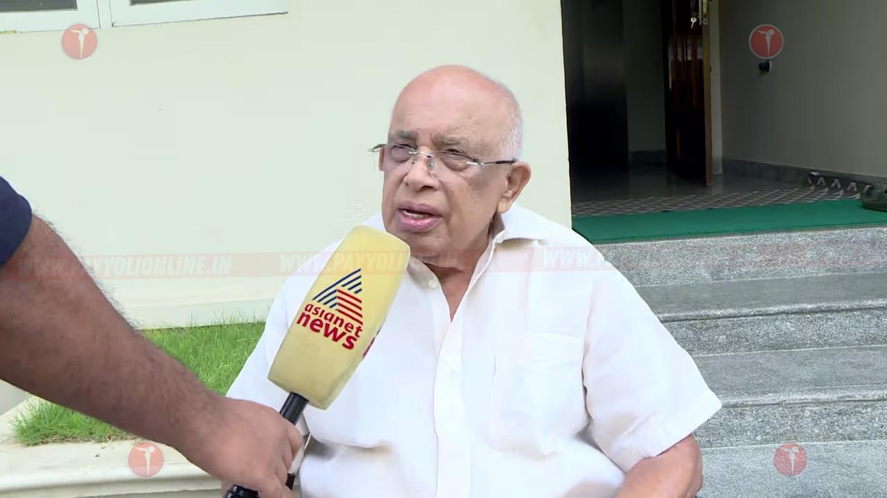 സംസ്ഥാനത്ത് ഇനി പവർകട്ടില്ല; ലോഡ് ഷെഡിങ് പൂർണ്ണമായി ഒഴിവാക്കിയെന്ന് മന്ത്രി കെ. കൃഷ്ണൻകുട്ടി