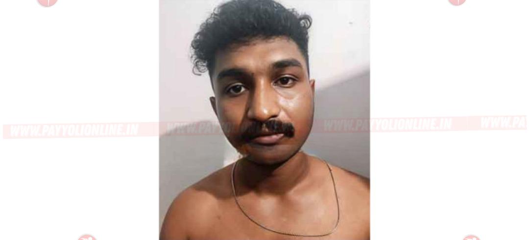 വടകരയിൽ വീട്ടിൽ സൂക്ഷിച്ച മാരക മയക്കുമരുന്നുമായി യുവാവ് പിടിയിൽ; 13.56 ഗ്രാം എം.ഡി.എം.എ പിടികൂടി
