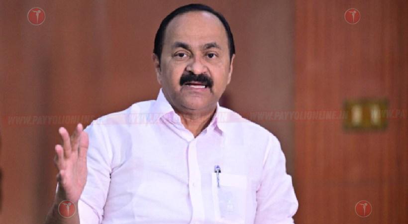 മുഖ്യമന്ത്രിയുടെ കാര്യം ഹൈക്കമാൻഡ് രണ്ട് ദിവസത്തിൽ തീരുമാനിക്കും; സർക്കാർ രൂപീകരണ ചർച്ച ഉടൻ ഉണ്ടാകും; വി ഡി സതീശൻ