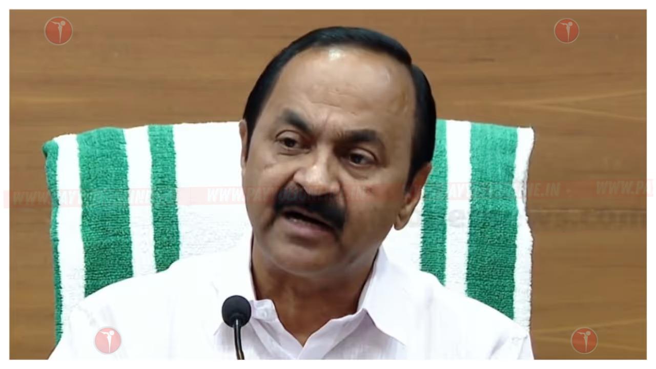 വി ഡി സതീശൻ സർക്കാരിൻറെ ആദ്യ ബജറ്റ് അവതരണം നാളെ; സാമ്പത്തിക സ്ഥിതി മോശമെന്ന ധവളപത്രത്തിന് ശേഷമുള്ള ബജറ്റ്, കിഫ്ബിയെ പൊളിച്ചുപണിയാനുള്ള പദ്ധതിക്ക് സാധ്യത