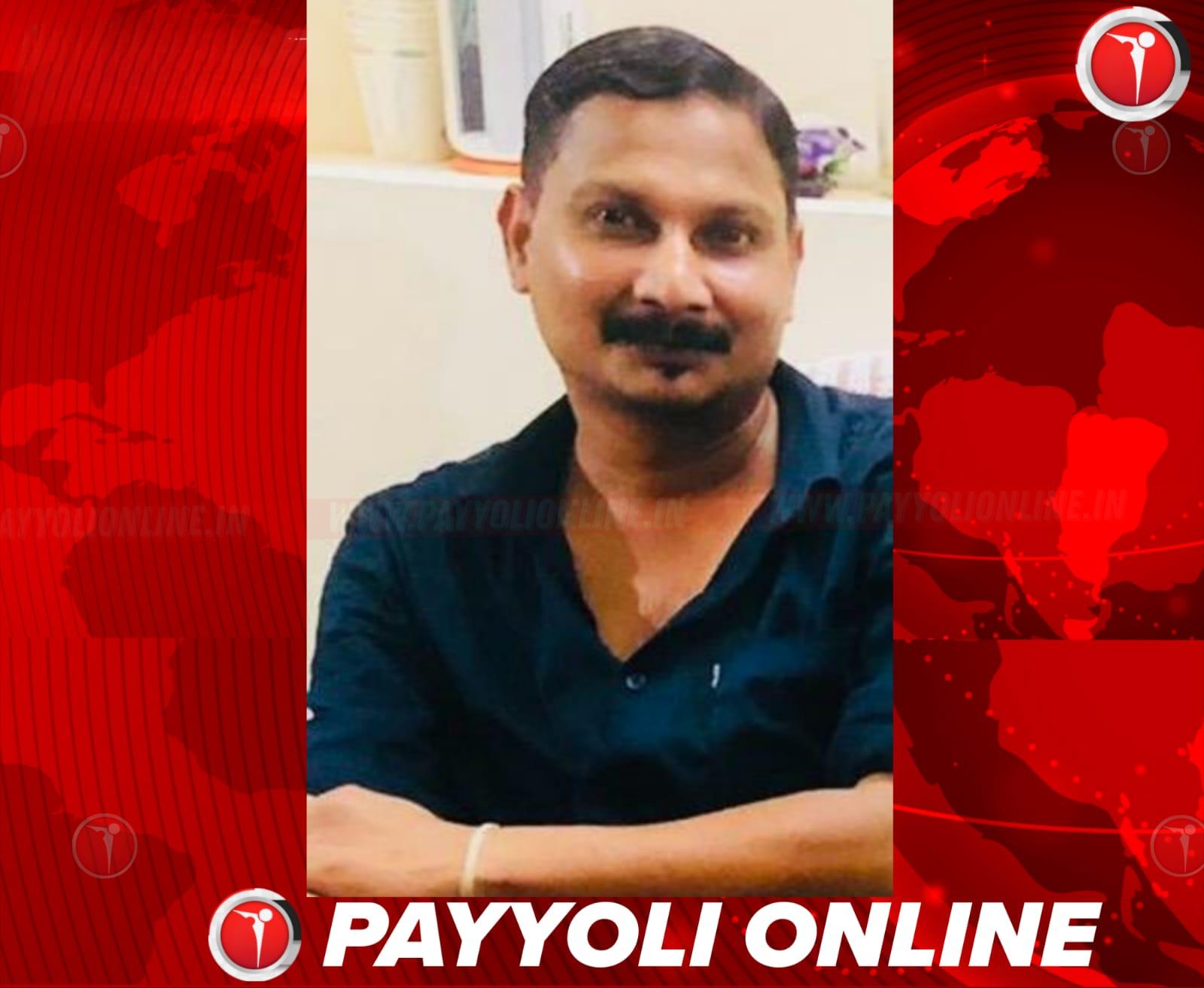 ഓടുന്ന ട്രെയിനിൽ നിന്ന് വീണ് ഗുരുതരമായി പരിക്കേറ്റ് ചികിത്സയിലായിരുന്ന യുവാവ് മരിച്ചു