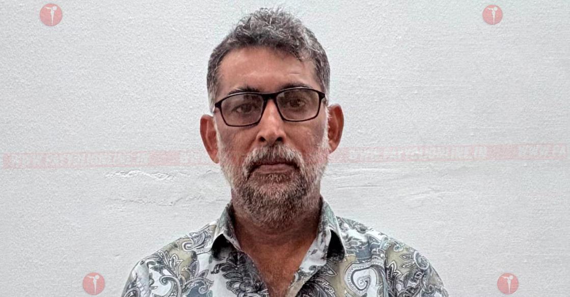 12 വയസ്സുള്ള ആൺകുട്ടിയെ പീഡിപ്പിച്ചു; ജുവനൈൽ ഹോമിലെ കെയർടേക്കർ അറസ്റ്റിൽ
