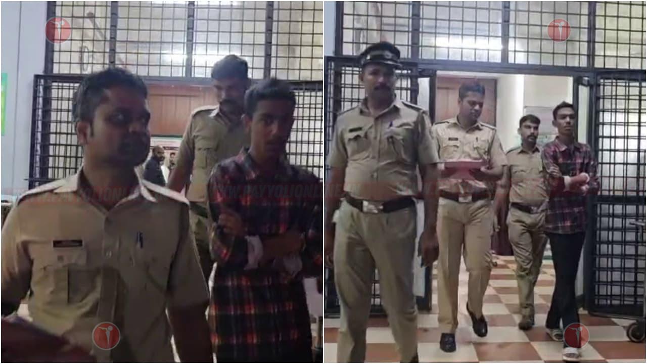 പെൺകുട്ടിയെ പീഡിപ്പിച്ചു, ദൃശ്യങ്ങൾ പ്രചരിപ്പിക്കുമെന്ന് ഭീഷണിപ്പെടുത്തി; നടുവണ്ണൂർ സ്വദേശി അദ്നാൻ പോക്സോ കേസിൽ പിടിയിൽ