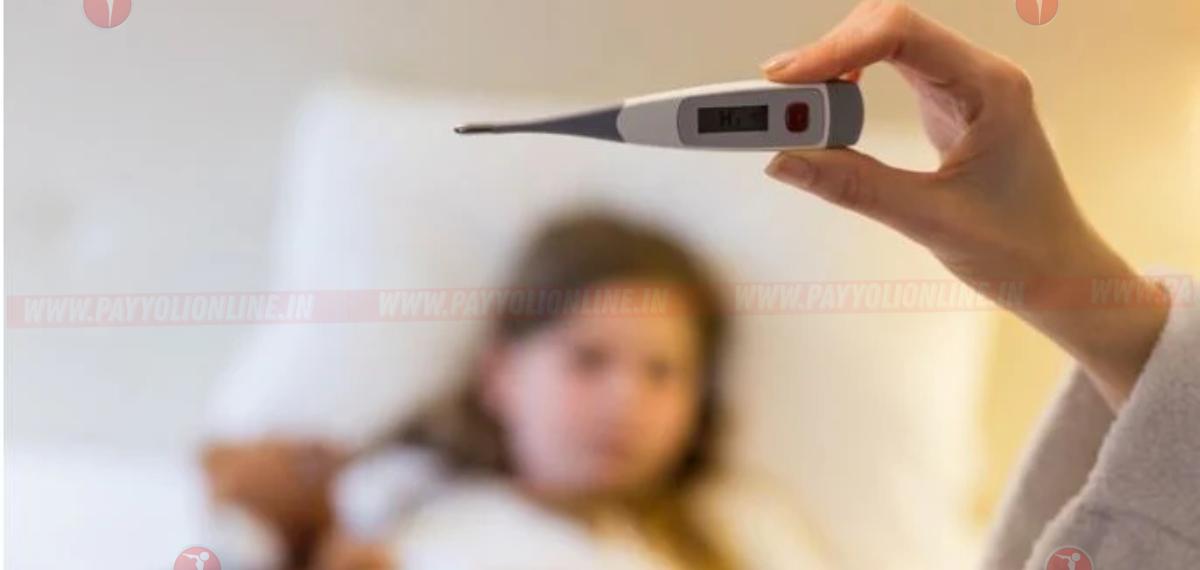 പനിച്ച് കേരളം,ഇന്ന് മാത്രം പനി ബാധിച്ച് ചികിത്സയ്‌ക്കെത്തിയത് 10000ലധികം പേർ;വയനാട്ടിൽ 21 കുട്ടികൾക്ക് ഷിഗെല്ല