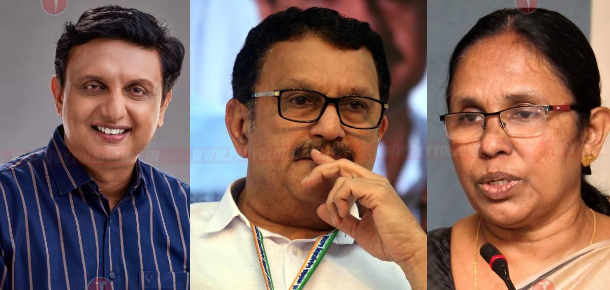 നാല് ജില്ലകളിൽ ഡിഎംഒമാരില്ല; ആരോഗ്യ വകുപ്പിൽ വീതംവെപ്പെന്ന് പ്രതിപക്ഷം, നിയമനം ഉടനെന്ന് സർക്കാർ