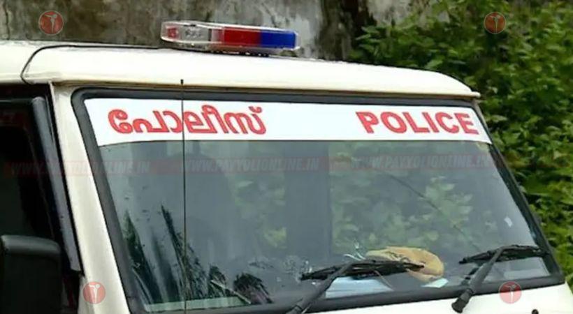 കമൻ്റടിച്ചത് ചോദ്യം ചെയ്തു: കൊച്ചിയിൽ പെൺകുട്ടികൾക്കു നേരെ യുവാക്കളുടെ അതിക്രമം