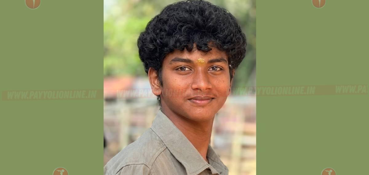 പാലക്കാട് വാണിയംകുളത്ത് പതിനാറുകാരനെ വീട്ടിലെ കിടപ്പുമുറിയിൽ മരിച്ച നിലയിൽ കണ്ടെത്തി