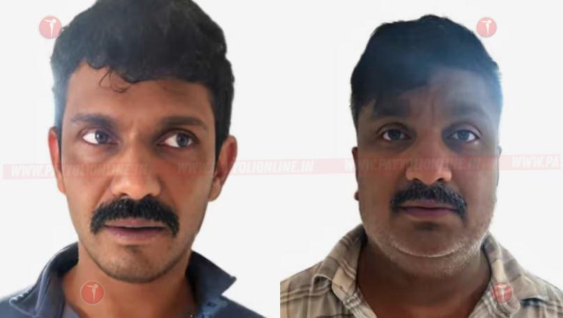 തൂഫാനിൽ രണ്ടുപേർ കൂടി കുടുങ്ങി; കാലിക്കറ്റ് യൂണിവേഴ്സിറ്റി പരിസരത്ത് വിറ്റത് എംഡിഎംഎ! കൈയോടെ പൊക്കി പൊലീസ്