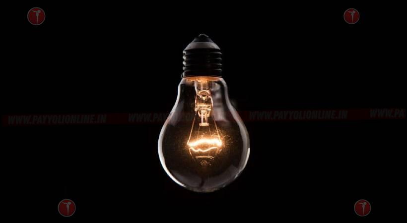 സംസ്ഥാനത്ത് വൈദ്യുതി പ്രതിസന്ധി രൂക്ഷം: ഇന്ന് നിയന്ത്രണം ഉണ്ടാകില്ല, ആശങ്ക അറിയിച്ച് വൈദ്യുതി റെഗുലേറ്ററി കമ്മീഷൻ