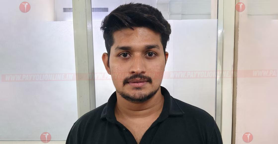 കോഴിക്കോട്ടെ ഒരു കോടിയുടെ ഓൺലൈൻ സാമ്പത്തിക തട്ടിപ്പ്: കാസർകോട് സ്വദേശി അബ്ദുൽ റംഷീദ് കസ്റ്റഡിയിൽ