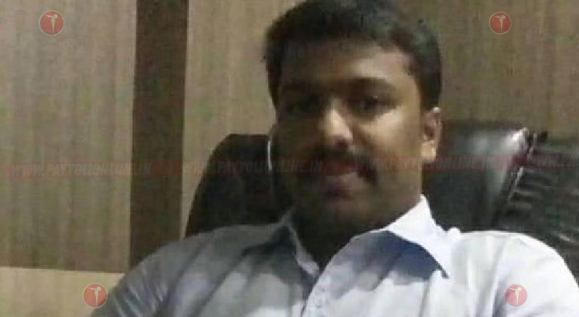 കടത്തനാട് ലേബർ കോൺട്രാക്റ്റ് കോ ഓപ്പറേറ്റീവ് സൊസൈറ്റി ക്രമക്കേടിൽ പ്രധാന പ്രതിക്കായി ലുക്ക് ഔട്ട് നോട്ടിസ്