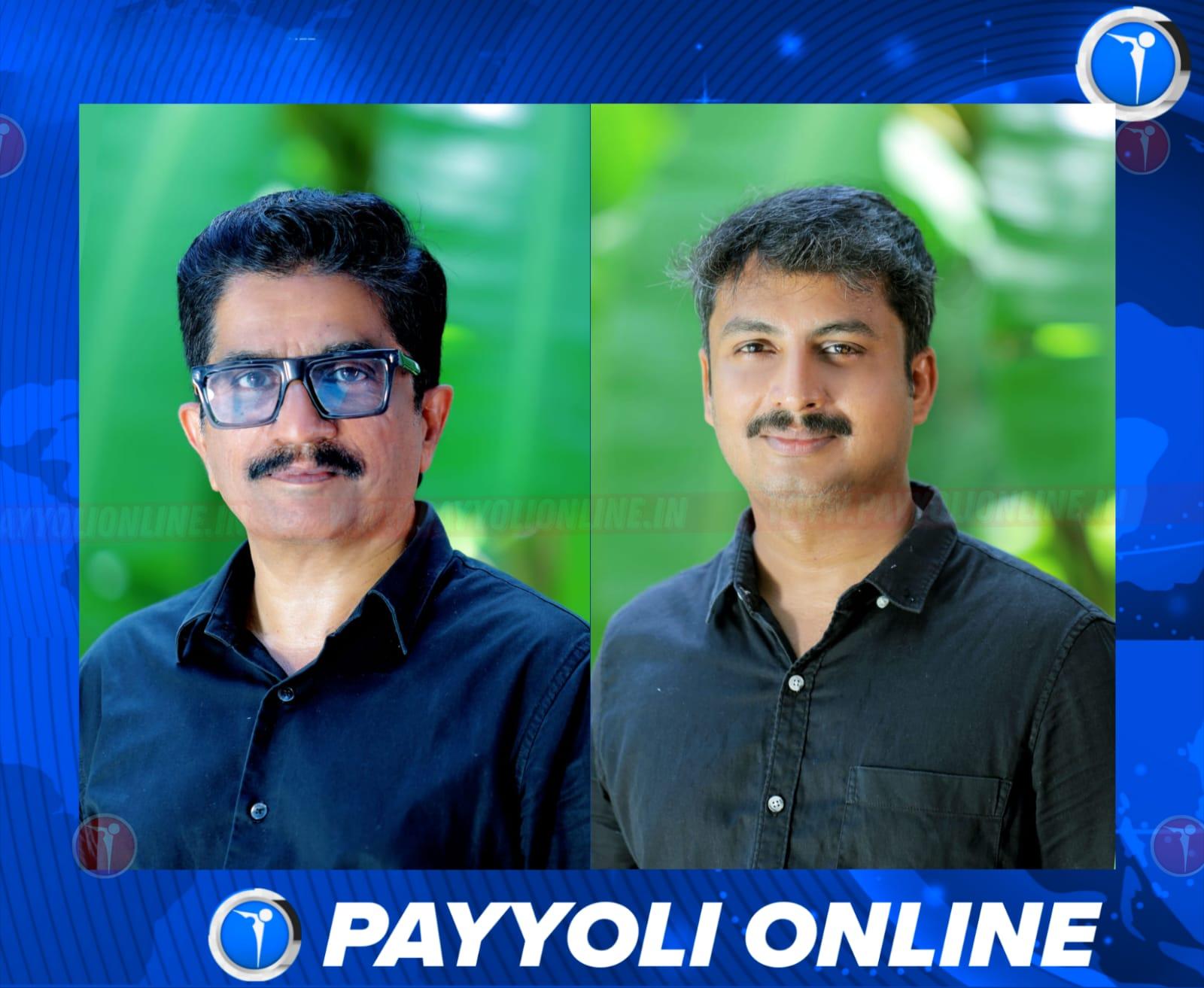 പയ്യോളി ലയൺസ് ക്ലബിന് പുതിയ നേതൃത്വം ; എം. ഫൈസൽ പ്രസിഡന്റ്, സെന്നിസൺ സെക്രട്ടറി