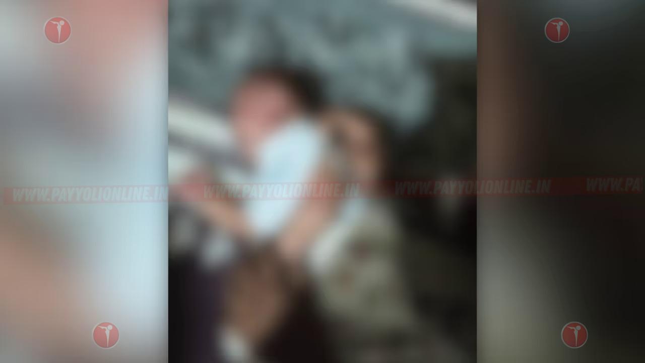 മലപ്പുറത്ത് വീടിനകത്ത് ഉറങ്ങിക്കിടന്ന അഞ്ചുമാസം പ്രായമുള്ള കുഞ്ഞിനെ തെരുവുനായ കടിച്ചു; കുഞ്ഞ് ആശുപത്രിയിൽ ചികിത്സയിൽ